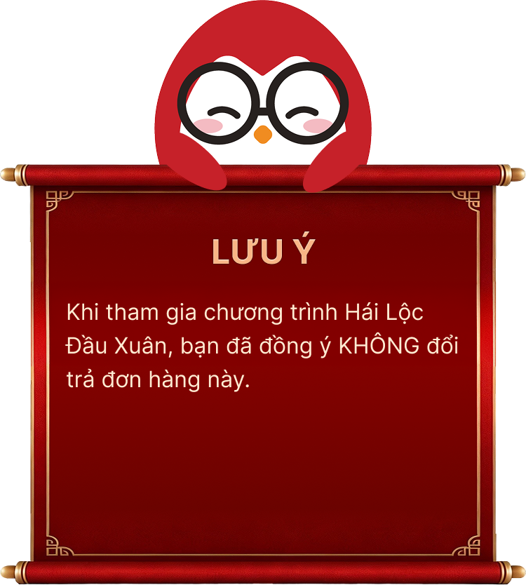 Lưu ý